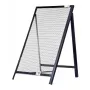VOREL MASONRY SIEVE 8x8 60x100