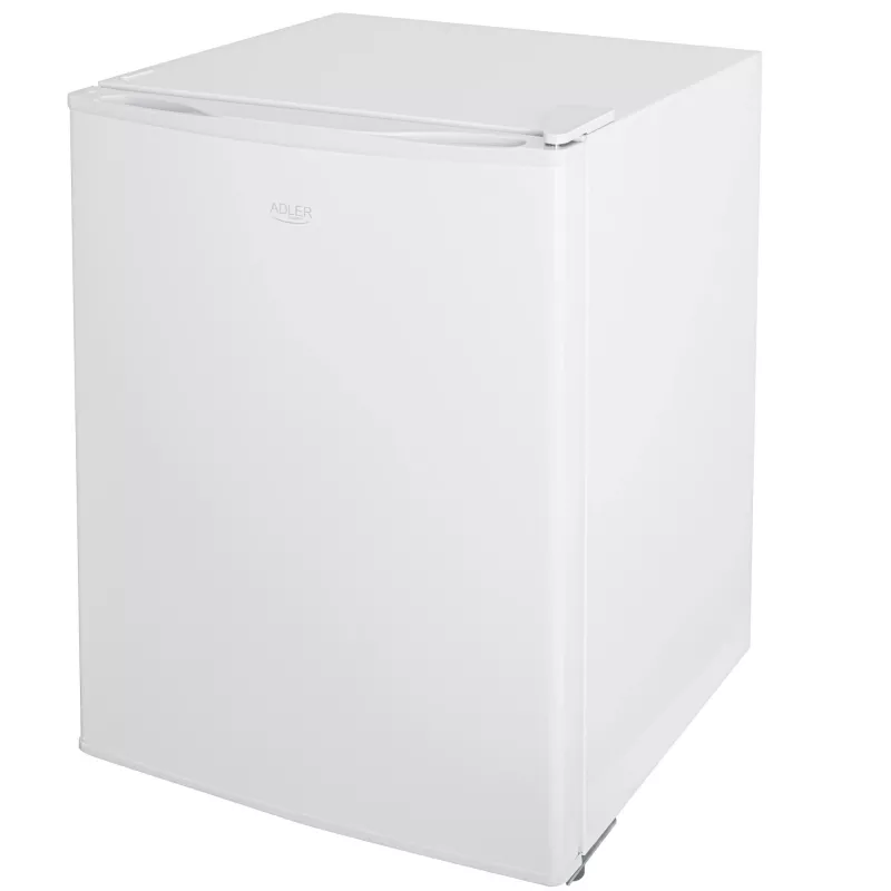 Adler AD 8097 Freestanding under-counter refrigerator Black