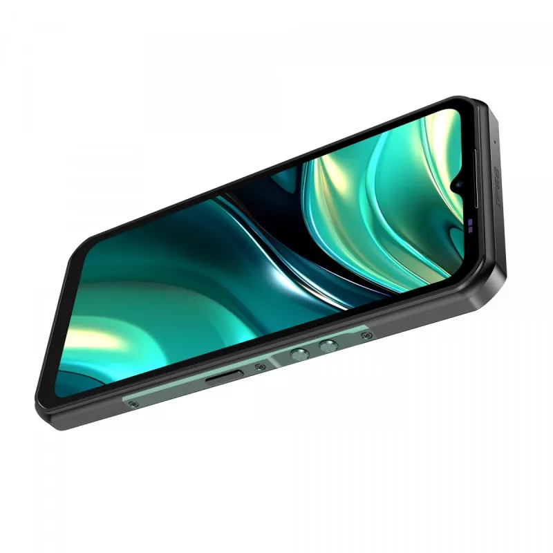 Smartphone Oukitel WP39 Pro 6.3 inch 12GB RAM 512GB Green