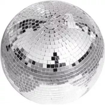 Mirror ball Eurolite 30cm