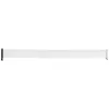 Lian Li PW-PCIV-4-90W PCIe 4.0 Riser Cable 900 mm White