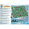 Board game Ravensburger Paw Patrol Junior Labyrinth