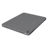 Logitech Combo Touch Keyboard QWERTY Danish Finnish Norwegian Swedish Smart Connector Grey