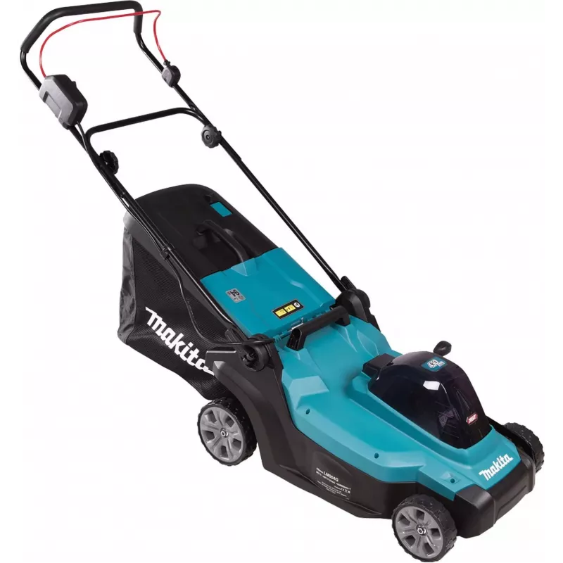 Cordless lawn mower MAKITA LM004GZ 40V MAX XGT metabo