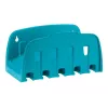 Wall Hose Holder 241-20, Wall Mount black
