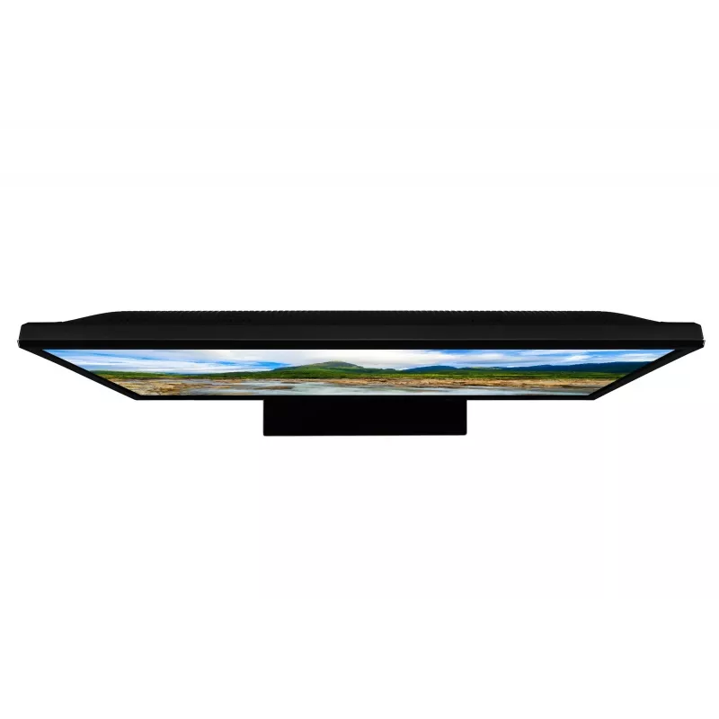 Television Toshiba 24WV3F63DG 24 inch LED Display HD Resolution