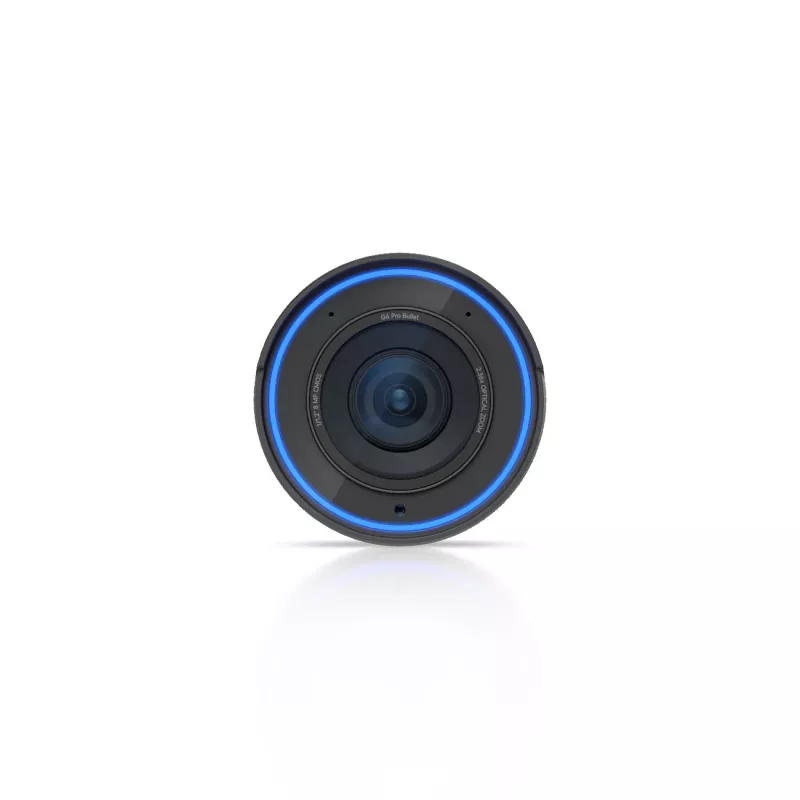 IP security camera Ubiquiti G6 Pro Bullet 3840x2160 Indoor Outdoor Wired