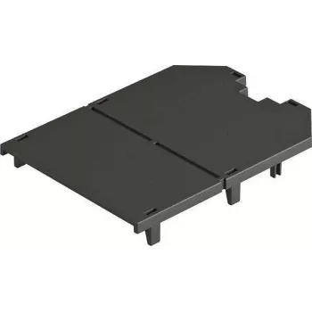 Cover Plate UT34 P0 for UT4 blind (7408745)