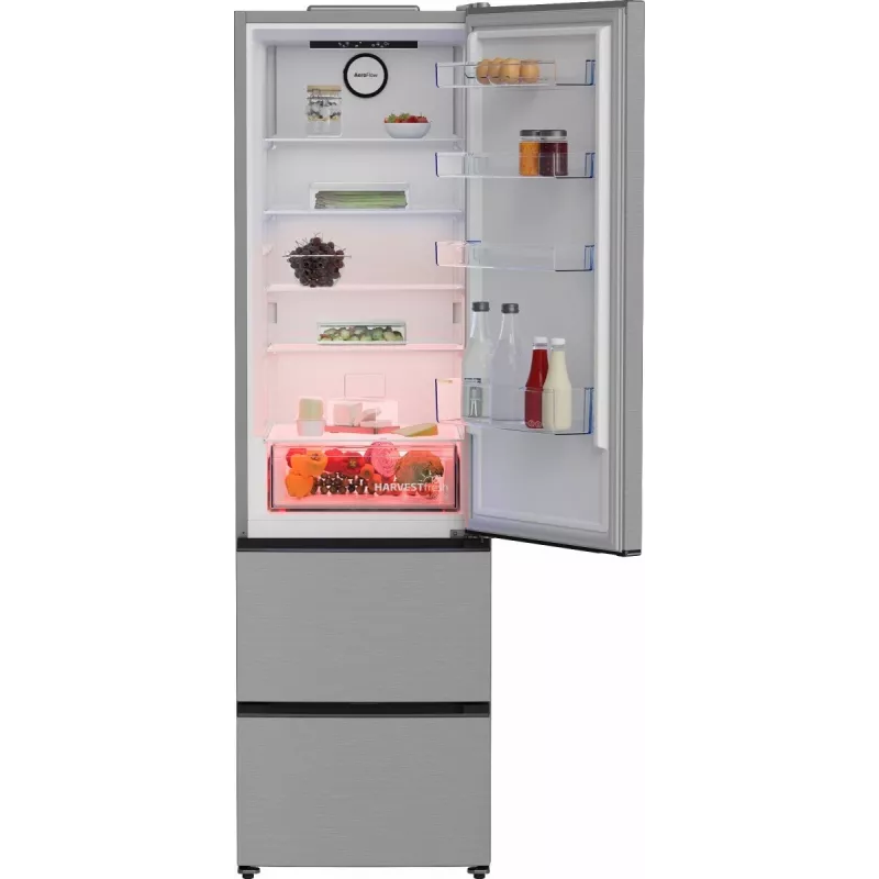 Fridge-freezer multidoor B3RGNA354HXB1
