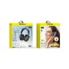 Headphones Awei AT6 Bluetooth On-Ear