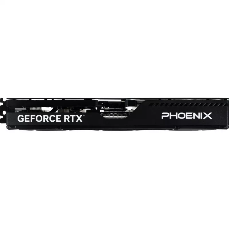 Graphics card GAINWARD GeForce RTX 5070 Ti Phoenix-S GS, 16 GB GDDR7, PCIe 5.0, 256-bit, 2295 MHz