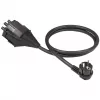 Nrgkick 20001053 Power Adapter Black