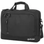 Messenger Bag Manhattan Helsinki Eco Friendly 14.1 inch Padded Compartment