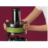 NutriBullet juicer Pro NBJ200G (Silver/Grey, 1.000 Watt) (0C22500002)