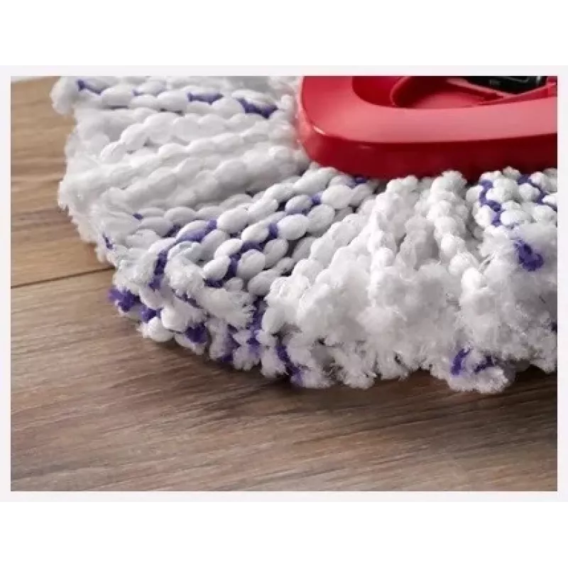 Spin Mop Refill Vileda TURBO 3in1 Microfiber 1 pc(s)