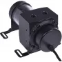 Water block Alphacool 15380 Acrylic Aluminium Plastic Black 76.5x131x76.5mm