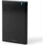 Nedis HDDE25410BK Storage Drive