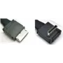 OCuLink Cable Kit Intel AXXCBL450CVCR 0.45m