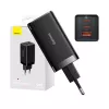 Charger Baseus GaN5 Pro Universal Black