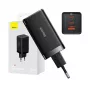 Charger Baseus GaN5 Pro Universal Black