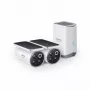 Surveillance Camera Baseus S1 Pro 3K White