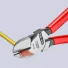 Knipex 70 01 160 plier Diagonal pliers