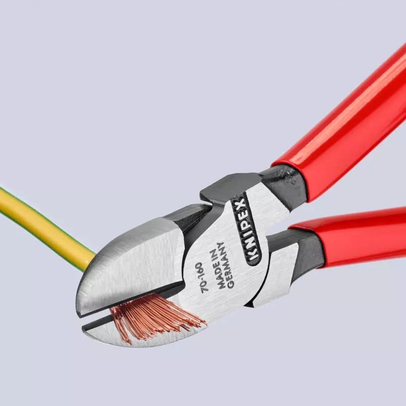Knipex 70 01 160 plier Diagonal pliers