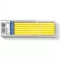 Marker refill Staedtler Lumocolor 218 Yellow 12 pcs