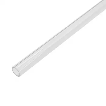 Barrow Acrylic Hardtube YK14-10 14/10mm 500mm Transparent hardline reservoir tube