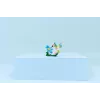 LEGO CREATOR 3 IN 1 31384 Wild Animals: Colorful Hummingbird