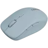 CANYON Mouse MW-12 Dual band Wireless Blue (CNS-CMSW12BL)