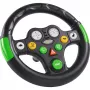 Sound wheel accessory for ride-on toys Simba‑Dickie BIG 800056488 — black/green, for ages 3–7, 450 g