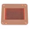 Watercool Heatkiller V RTX 4090 Ultra Bodenplatte - Copper full-coverage GPU cold plate