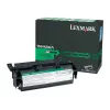 Toner Cartridge Lexmark T654X80G 36K PGS Black
