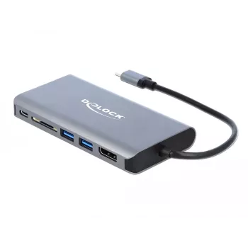 Docking Station DeLOCK 87683