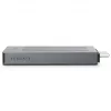 Seagate Ultra Compact SSD 1TB, USB-C 3.2 Gen 2, Grey (STMX1000400)