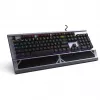 Incase Gaming Keyboard IKG-444 Mechanisch, RGB, dt. Layout retail