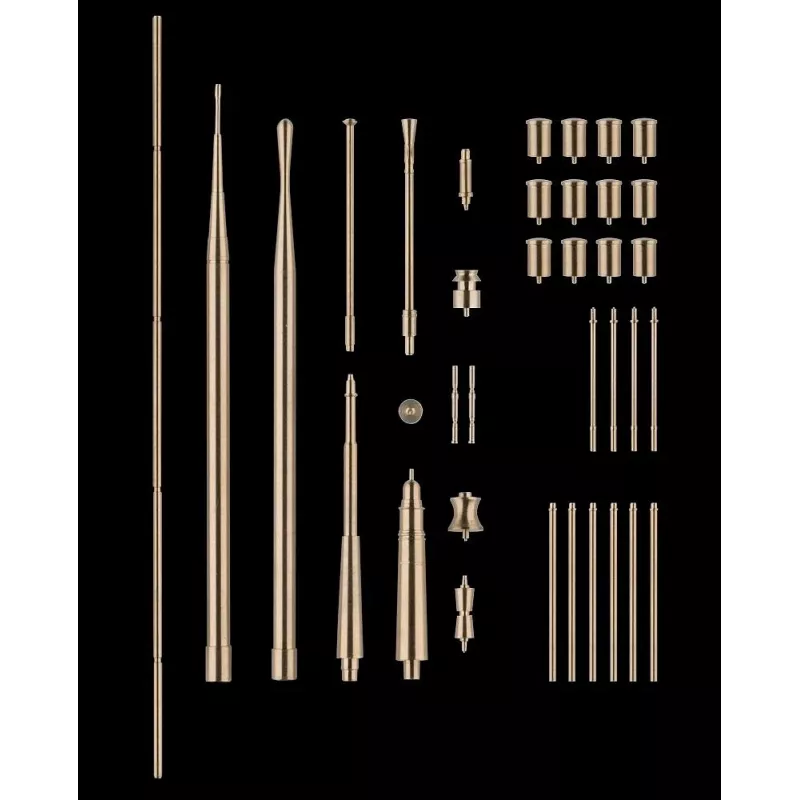 Plastic model kit REVELL German submarine Type VII C/41 1/72 scale