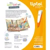 tiptoi Meine Lern-Spiel-Welt: Zahlen and Mengen, Learning Book