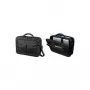 Backpack LIGHTPAK Jüscha 46029 — unisex, all-season, black