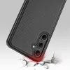 StyleShell NYLO, Phone Case Black, Samsung Galaxy A35 5G