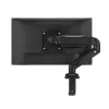 Monitor Arm up up Economical Interactive Counterbalance for Single Monitor VESA 75x75 / 100x100