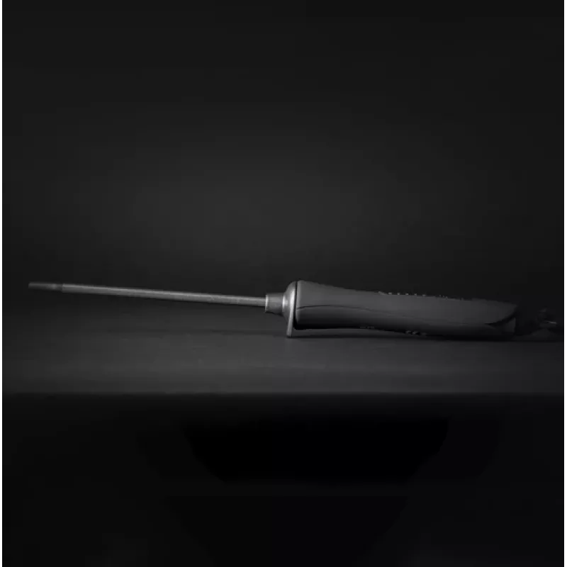 Curling iron Revamp TO-1100-EU with 25 mm ceramic-coated barrel