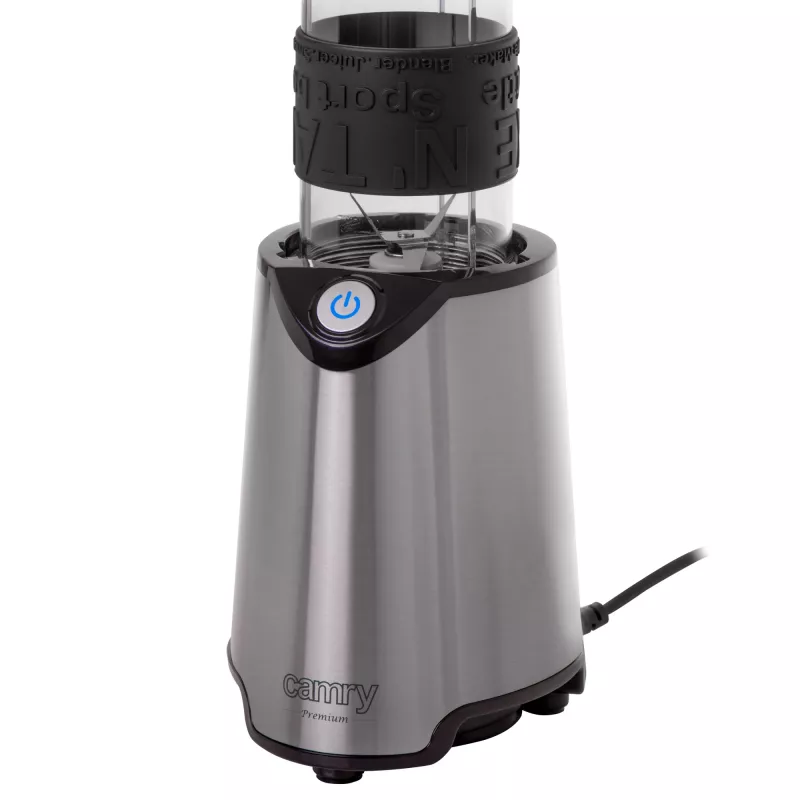 Personal blender CAMRY CR 4069 Stainless Steel