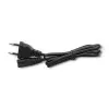 Power Adapter Inverter Qoltec 50794 Indoor 96 W Black