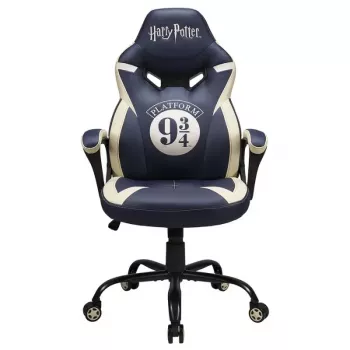 Subsonic SA5573-AC1 Padded Seat White 640mm Width 480mm Depth