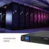 Uninterruptible Power Supply QOLTEC 53947 3 kVA 230 V 50 Hz