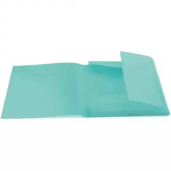 Conventional file folder HERMA 19584