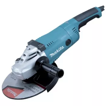 Makita GA9020RFK3 - Angle Grinder - Cordless - 2200 W - 230 mm (GA9020RFK3)