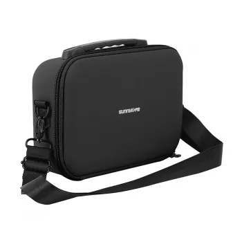 Sunnylife replacement bag for DJI Neo NE-B864-D — Combo carrying case, black